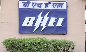 BHEL Secures Major Power Plant Deal From SAIL